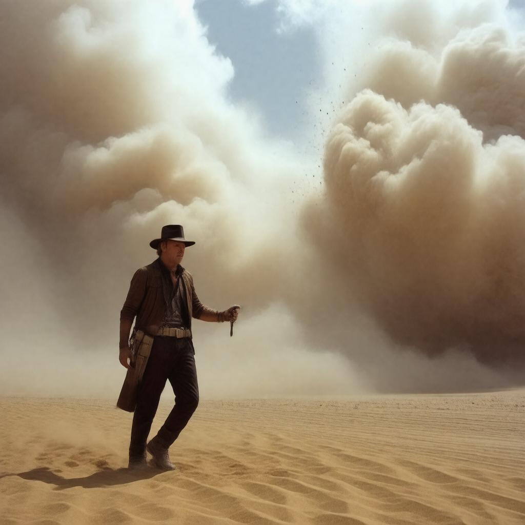 Raiders of the Lost Ark